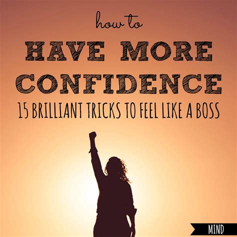 how to have more confidence in dating
